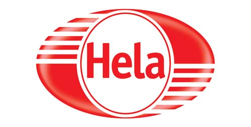 Hela Logo