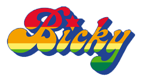 logo bicky